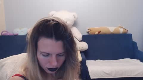 just Alex online show from October 31, 2025, 6:42 pm