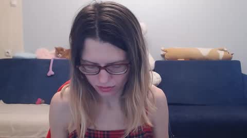 just Alex online show from December 19, 2025, 7:21 pm