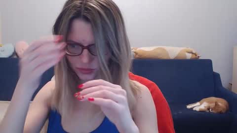 just Alex online show from February 8, 2026, 4:32 pm