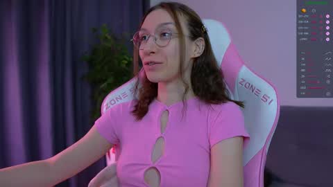  HI i am Marcy online show from January 15, 2026, 5:01 am