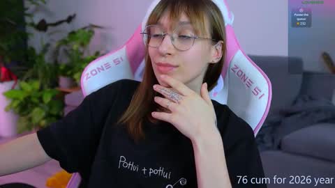  HI i am Marcy online show from March 24, 2026, 10:04 pm