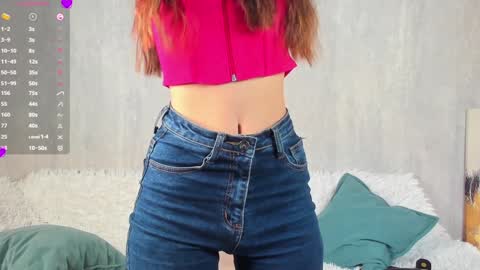 Snapshot of shy_starlight chatting on January 17, 2025, 8:13 am Melanie online show from January 17, 2025, 8:13 am