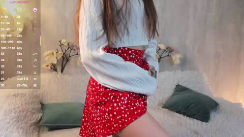 Snapshot of shy_starlight chatting on January 24, 2025, 8:02 am Melanie online show from January 24, 2025, 8:02 am