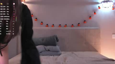 Snapshot of shy_starlight chatting on December 18, 2025, 9:59 am Melanie online show from December 18, 2025, 9:59 am