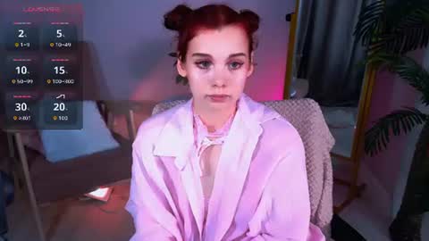 Aisha online show from July 11, 2026, 7:05 pm