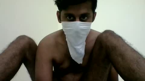 SHYAM online show from November 13, 2025, 3:33 pm