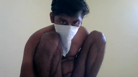 SHYAM online show from December 5, 2025, 5:16 am