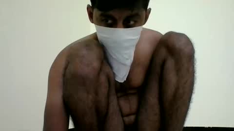 SHYAM online show from January 17, 2026, 4:33 pm