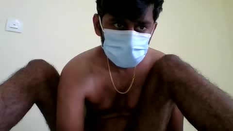 SHYAM online show from March 21, 2026, 4:28 am