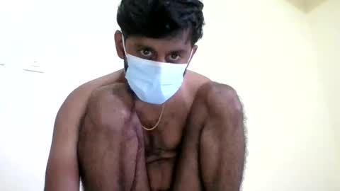 SHYAM online show from March 22, 2026, 1:53 am