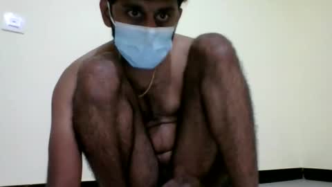 SHYAM online show from March 29, 2026, 4:40 pm