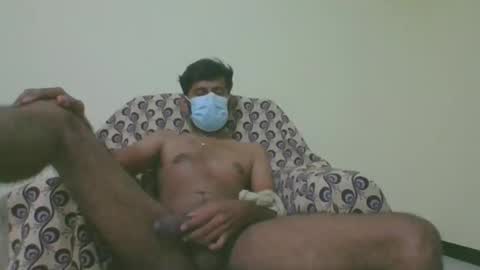 SHYAM online show from April 7, 2026, 6:19 pm