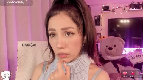 Angeline 3  independent come here when am horny... online show from November 12, 2025, 2:45 am