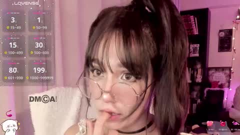 Snapshot of shyangie24 chatting on January 8, 2026, 5:43 am Angeline 3 independent come here when am horny... online show from January 8, 2026, 5:43 am