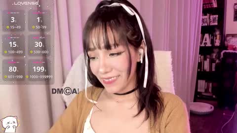 Snapshot of shyangie24 chatting on February 4, 2026, 2:39 am Angeline 3 independent come here when am horny... online show from February 4, 2026, 2:39 am