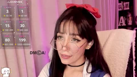 Snapshot of shyangie24 chatting on February 5, 2026, 5:34 am Angeline 3 independent come here when am horny... online show from February 5, 2026, 5:34 am