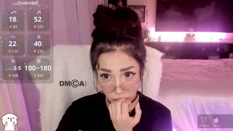 Snapshot of shyangie24 chatting on February 6, 2026, 3:44 am Angeline 3 independent come here when am horny... online show from February 6, 2026, 3:44 am