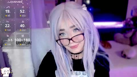 Snapshot of shyangie24 chatting on February 20, 2026, 3:47 am Angeline 3 independent come here when am horny... online show from February 20, 2026, 3:47 am