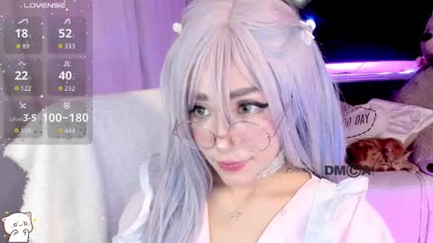 Snapshot of shyangie24 chatting on February 25, 2026, 4:00 am Angeline 3 independent come here when am horny... online show from February 25, 2026, 4:00 am