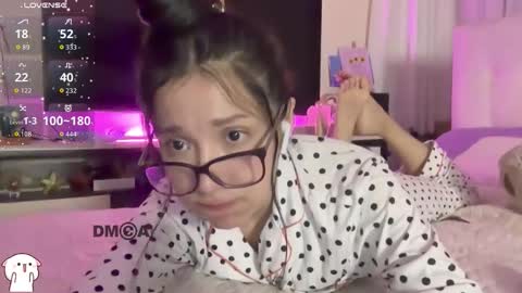 Angeline 3  independent come here when am horny... online show from March 18, 2026, 3:31 am