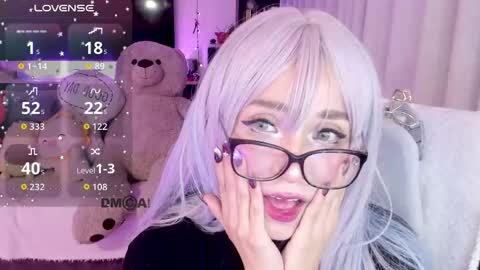 Snapshot of shyangie24 chatting on April 29, 2026, 7:01 am Angeline 3 independent come here when am horny... online show from April 29, 2026, 7:01 am