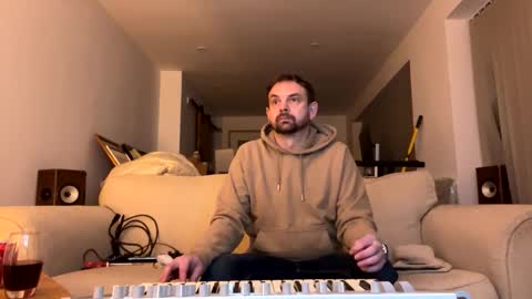 shyb35 online show from January 19, 2025, 1:10 am