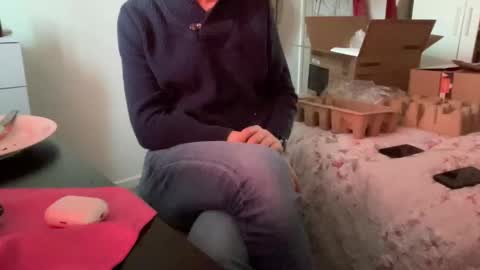 shyboy0533 online show from December 20, 2025, 2:57 pm