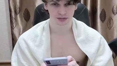 Georgiy online show from February 7, 2026, 6:00 pm