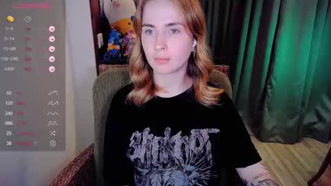 Effie online show from November 28, 2025, 5:37 pm