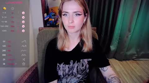 Effie online show from December 14, 2025, 6:34 pm