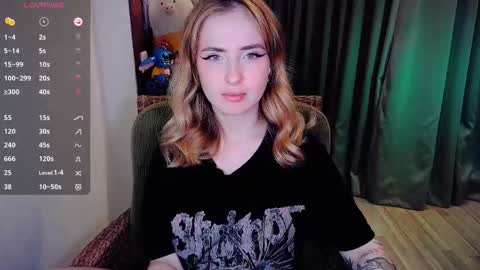 Effie online show from January 7, 2026, 11:56 am