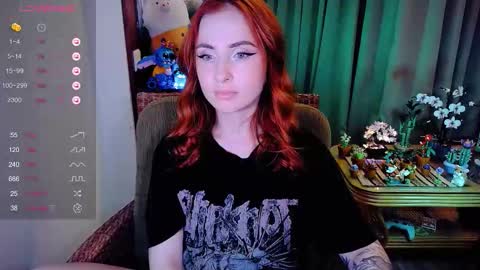 Effie online show from February 13, 2026, 10:22 am