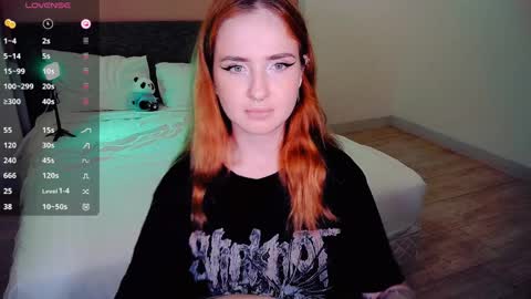 Effie online show from April 13, 2026, 2:00 pm