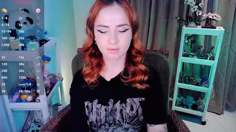 Effie online show from April 23, 2026, 7:20 am