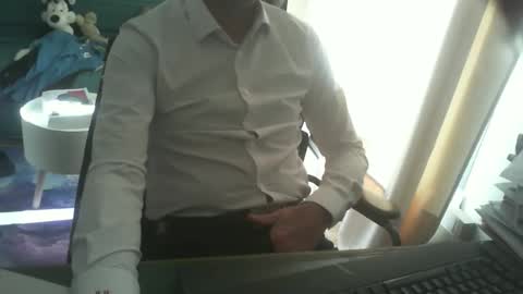 shyfrenchcock online show from November 3, 2025, 9:32 am