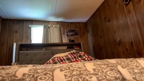 Sasha online show from November 23, 2025, 7:24 pm