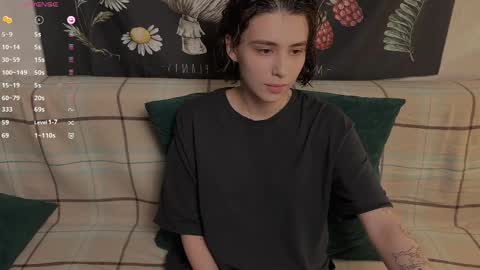 shygaze online show from April 3, 2026, 7:01 pm