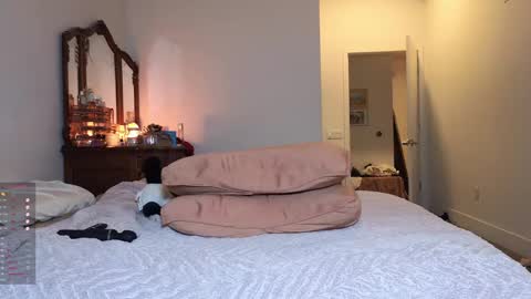 Tatiana Marie online show from January 6, 2025, 4:26 am