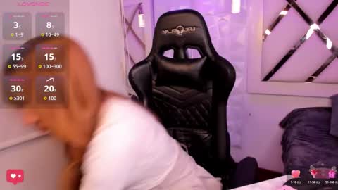 Snapshot of shygoddess_69 chatting on December 14, 2025, 12:16 am shygoddess_69 online show from December 14, 2025, 12:16 am