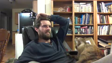 shyguy9387 online show from February 7, 2025, 3:55 am