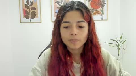 shylittlebunny online show from February 17, 2025, 8:36 pm