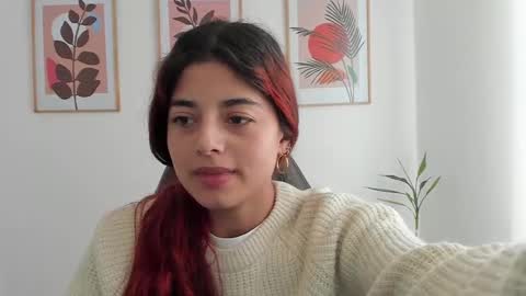 shylittlebunny online show from March 11, 2025, 7:25 pm