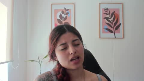 shylittlebunny online show from February 26, 2026, 3:44 pm