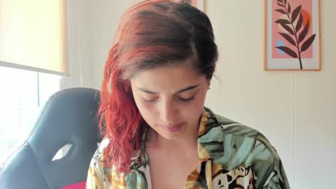 shylittlebunny online show from March 9, 2026, 2:54 pm