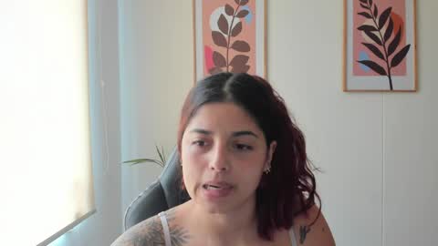 shylittlebunny online show from April 9, 2026, 2:55 pm