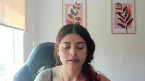 Snapshot of shylittlebunny chatting on April 18, 2026, 3:49 pm shylittlebunny online show from April 18, 2026, 3:49 pm