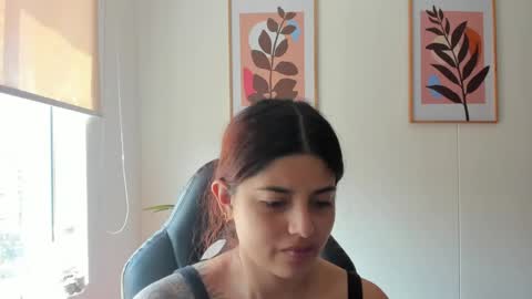 Snapshot of shylittlebunny chatting on April 20, 2026, 3:37 pm shylittlebunny online show from April 20, 2026, 3:37 pm