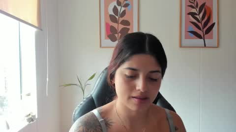 Snapshot of shylittlebunny chatting on May 13, 2026, 2:58 pm shylittlebunny online show from May 13, 2026, 2:58 pm