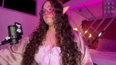 Shyly online show from February 27, 2026, 6:57 am