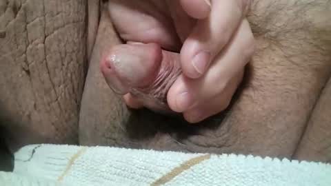 smallcock1971 online show from December 15, 2025, 4:55 pm